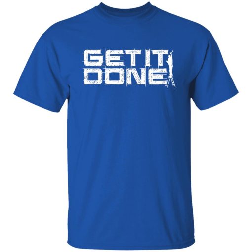 Mr. Build It Get It Done Shirts, Hoodies, Long Sleeve 10