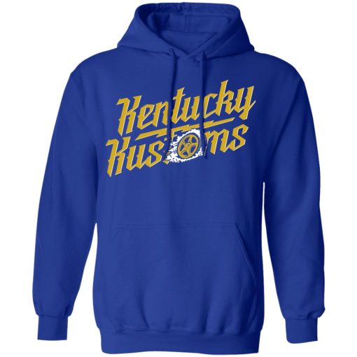 Kentucky Ballistics Kustoms Shirts, Hoodies, Long Sleeve 6