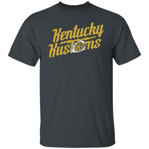 Kentucky Ballistics Kustoms Shirts, Hoodies, Long Sleeve 8
