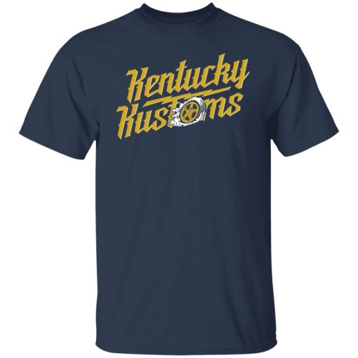 Kentucky Ballistics Kustoms Shirts, Hoodies, Long Sleeve 9