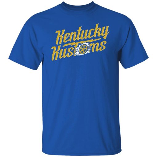 Kentucky Ballistics Kustoms Shirts, Hoodies, Long Sleeve 10