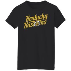 Kentucky Ballistics Kustoms Shirts, Hoodies, Long Sleeve 31