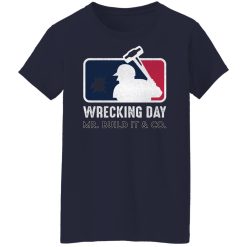 Mr. Build It Wrecking Day Shirts, Hoodies, Long Sleeve 48