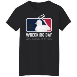 Mr. Build It Wrecking Day Shirts, Hoodies, Long Sleeve 31