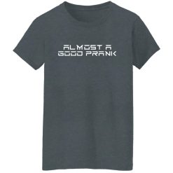 Ross Creations Vlog Creations Almost A Good Prank Shirts, Hoodies, Long Sleeve 33
