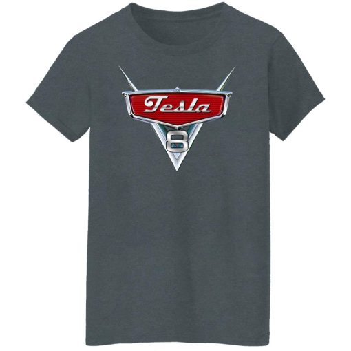 Rich Rebuilds Tesla Shirts, Hoodies, Long Sleeve 12