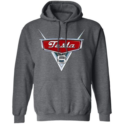 Rich Rebuilds Tesla Shirts, Hoodies, Long Sleeve 5