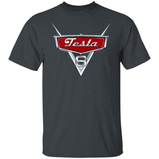 Rich Rebuilds Tesla Shirts, Hoodies, Long Sleeve 8