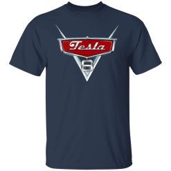 Rich Rebuilds Tesla Shirts, Hoodies, Long Sleeve 27