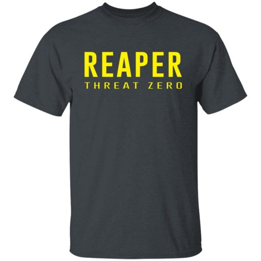 Nick Irving Reaper 33 Threat Zero Shirts, Hoodies, Long Sleeve 12