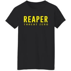 Nick Irving Reaper 33 Threat Zero Shirts, Hoodies, Long Sleeve 48