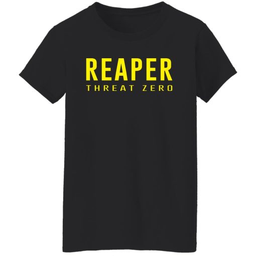 Nick Irving Reaper 33 Threat Zero Shirts, Hoodies, Long Sleeve 16