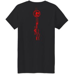 Nick Irving Reaper 33 Threat Zero Shirts, Hoodies, Long Sleeve 50
