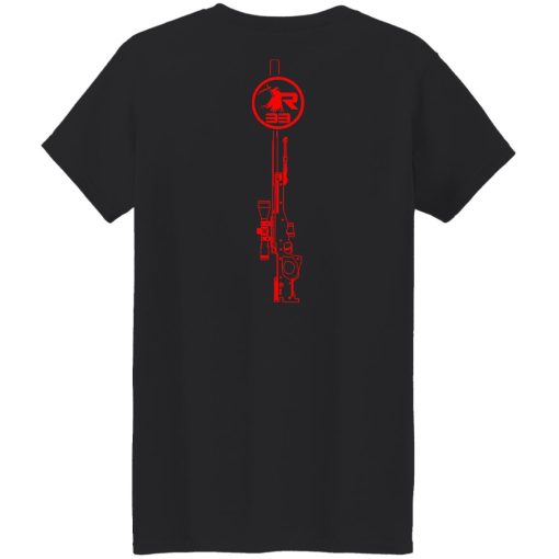 Nick Irving Reaper 33 Threat Zero Shirts, Hoodies, Long Sleeve 17