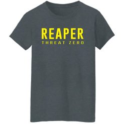 Nick Irving Reaper 33 Threat Zero Shirts, Hoodies, Long Sleeve 52
