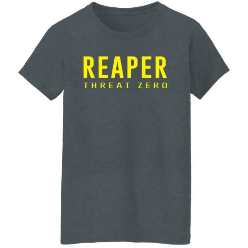 Nick Irving Reaper 33 Threat Zero Shirts, Hoodies, Long Sleeve 18