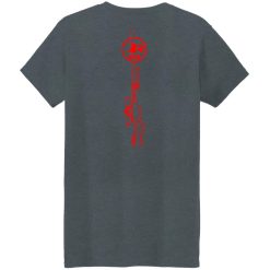 Nick Irving Reaper 33 Threat Zero Shirts, Hoodies, Long Sleeve 74