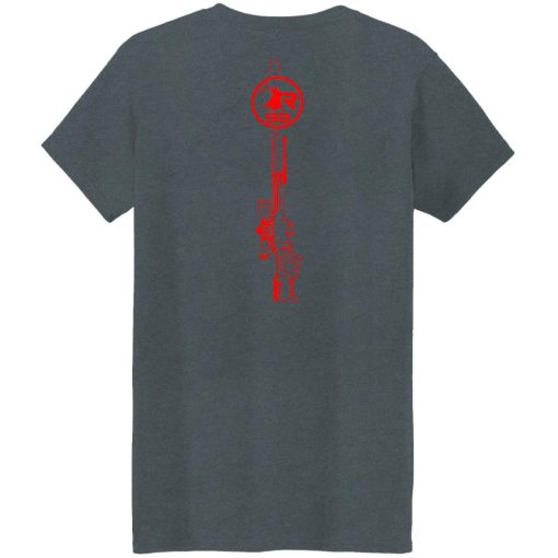 Nick Irving Reaper 33 Threat Zero Shirts, Hoodies, Long Sleeve 19