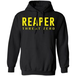 Nick Irving Reaper 33 Threat Zero Shirts, Hoodies, Long Sleeve 24