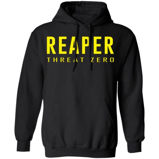 Nick Irving Reaper 33 Threat Zero Shirts, Hoodies, Long Sleeve 4