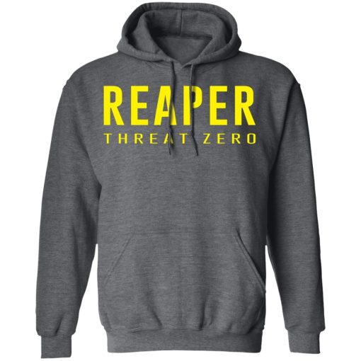 Nick Irving Reaper 33 Threat Zero Shirts, Hoodies, Long Sleeve 6