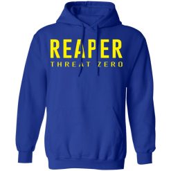Nick Irving Reaper 33 Threat Zero Shirts, Hoodies, Long Sleeve 32