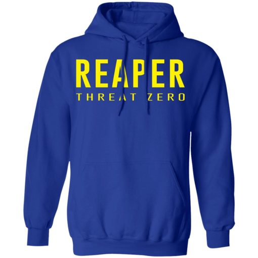 Nick Irving Reaper 33 Threat Zero Shirts, Hoodies, Long Sleeve 8