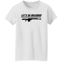 The AK Guy Let's Go Brandon Shirts, Hoodies, Long Sleeve 43