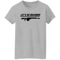 The AK Guy Let's Go Brandon Shirts, Hoodies, Long Sleeve 34