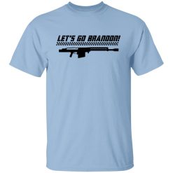 The AK Guy Let's Go Brandon Shirts, Hoodies, Long Sleeve 23
