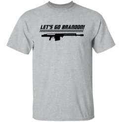 The AK Guy Let's Go Brandon Shirts, Hoodies, Long Sleeve 39