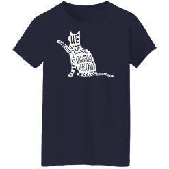 Vet Ranch Voiceless Cat Shirts, Hoodies, Long Sleeve 48