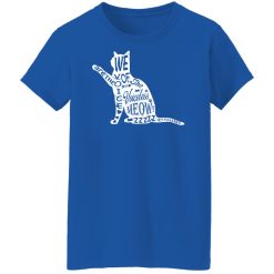 Vet Ranch Voiceless Cat Shirts, Hoodies, Long Sleeve 50