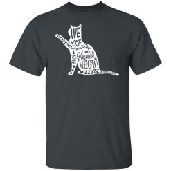 Vet Ranch Voiceless Cat Shirts, Hoodies, Long Sleeve 38