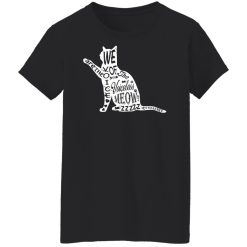 Vet Ranch Voiceless Cat Shirts, Hoodies, Long Sleeve 44