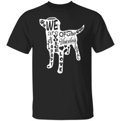 Vet Ranch Voiceless Dog Shirts, Hoodies, Long Sleeve 36
