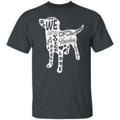 Vet Ranch Voiceless Dog Shirts, Hoodies, Long Sleeve 38
