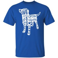 Vet Ranch Voiceless Dog Shirts, Hoodies, Long Sleeve 29