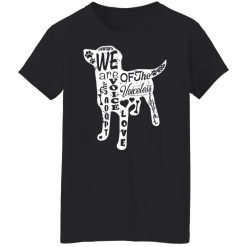 Vet Ranch Voiceless Dog Shirts, Hoodies, Long Sleeve 44