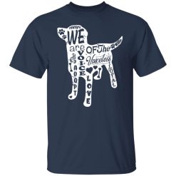 Vet Ranch Voiceless Dog Shirts, Hoodies, Long Sleeve 40