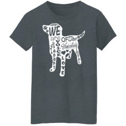 Vet Ranch Voiceless Dog Shirts, Hoodies, Long Sleeve 33