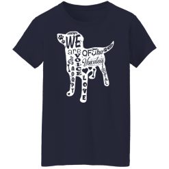 Vet Ranch Voiceless Dog Shirts, Hoodies, Long Sleeve 48