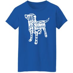 Vet Ranch Voiceless Dog Shirts, Hoodies, Long Sleeve 50