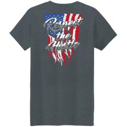 Whistlin Diesel Respect The Hustle Shirts, Hoodies, Long Sleeve 33