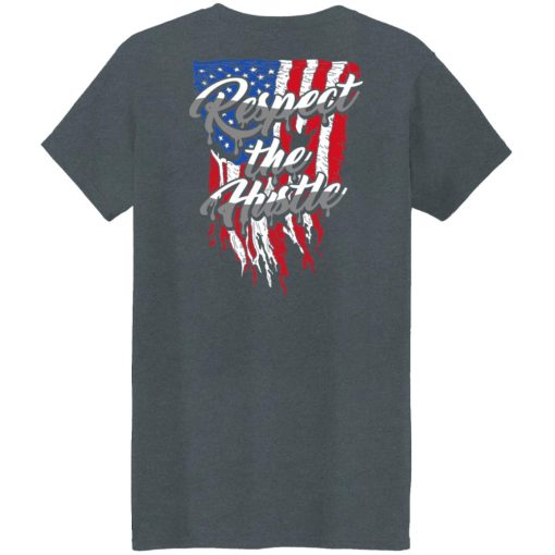 Whistlin Diesel Respect The Hustle Shirts, Hoodies, Long Sleeve 12