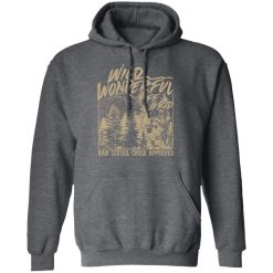 Wild Wonderful Off Grid Ram Tested & Chuck Approved Shirts, Hoodies, Long Sleeve 19