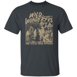 Wild Wonderful Off Grid Ram Tested & Chuck Approved Shirts, Hoodies, Long Sleeve 25