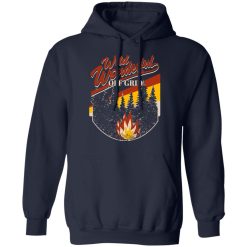 Wild Wonderful Off Grid Bonfire Shirts, Hoodies, Long Sleeve 17