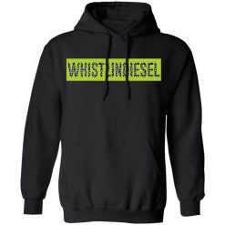 Whistlin Diesel Hi-Vis Shirts, Hoodies, Long Sleeve 15