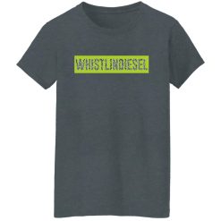 Whistlin Diesel Hi-Vis Shirts, Hoodies, Long Sleeve 33